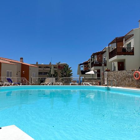 Lovely Apartment Near The Sea In Arguineguin Exterior photo