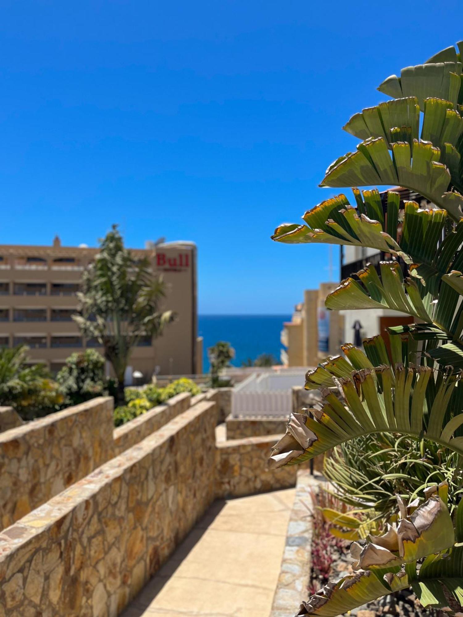 Lovely Apartment Near The Sea In Arguineguin Exterior photo