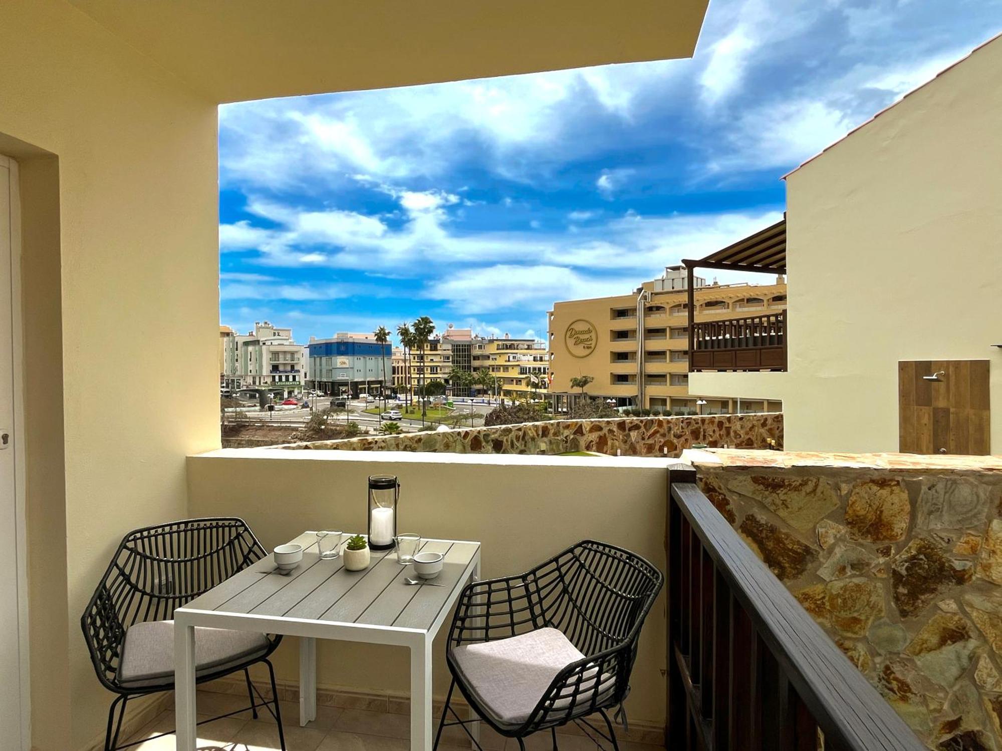Lovely Apartment Near The Sea In Arguineguin Exterior photo