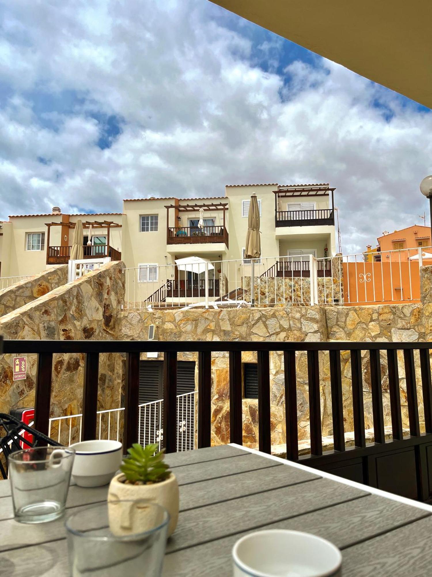Lovely Apartment Near The Sea In Arguineguin Exterior photo