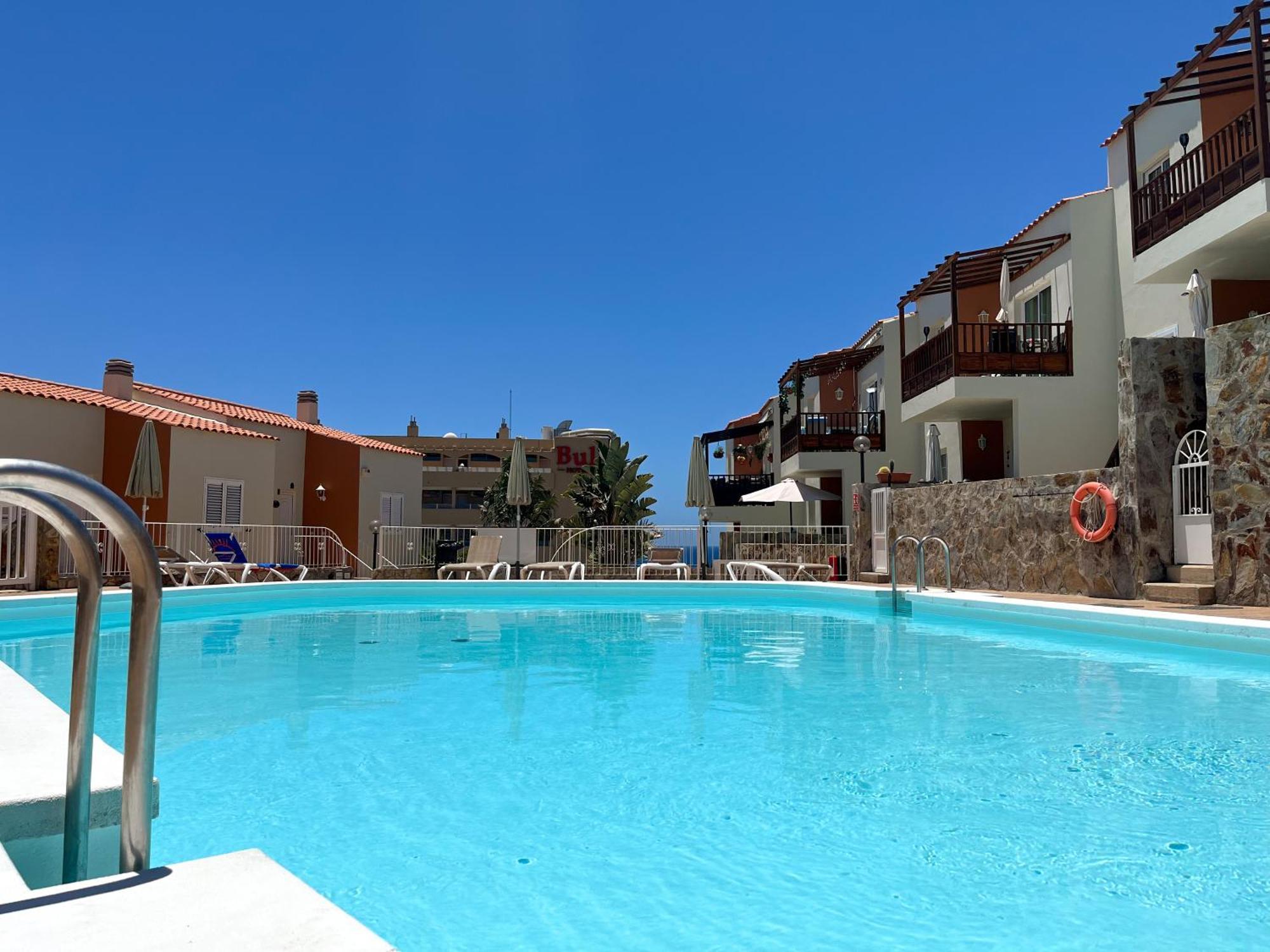 Lovely Apartment Near The Sea In Arguineguin Exterior photo