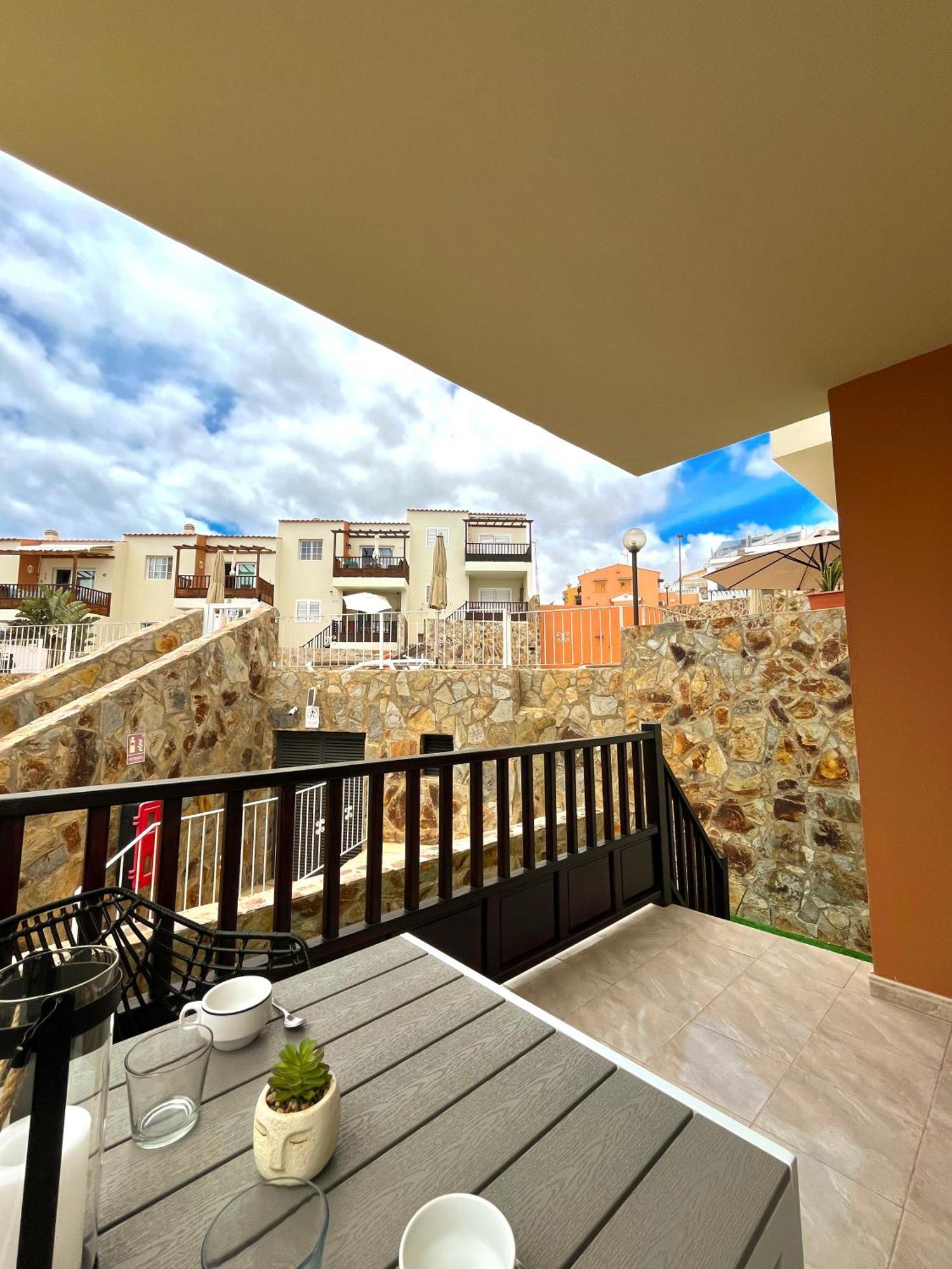 Lovely Apartment Near The Sea In Arguineguin Exterior photo