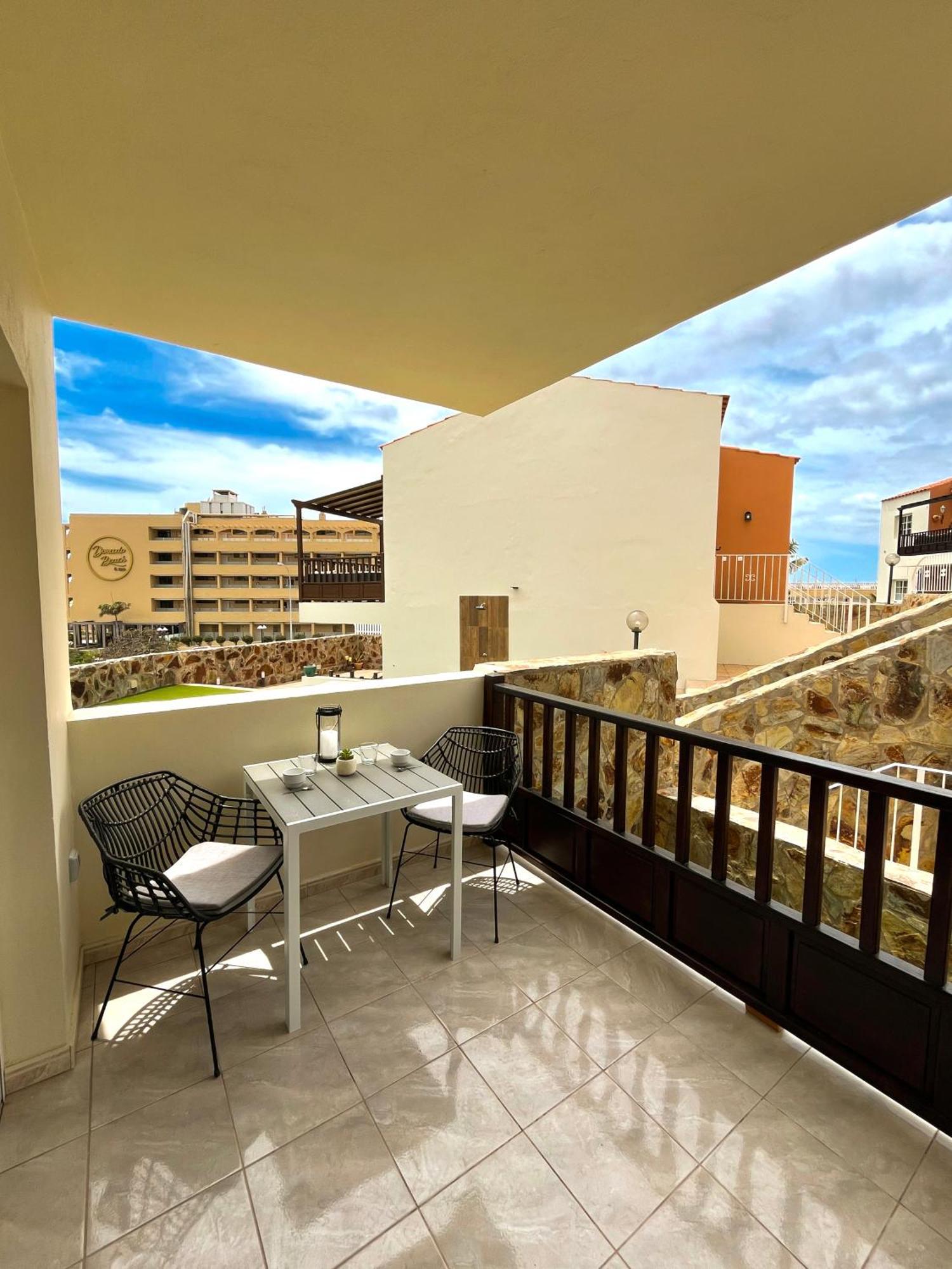 Lovely Apartment Near The Sea In Arguineguin Exterior photo